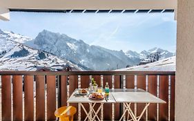 L'Oree Des Aravis - Au Pied Des Pistes