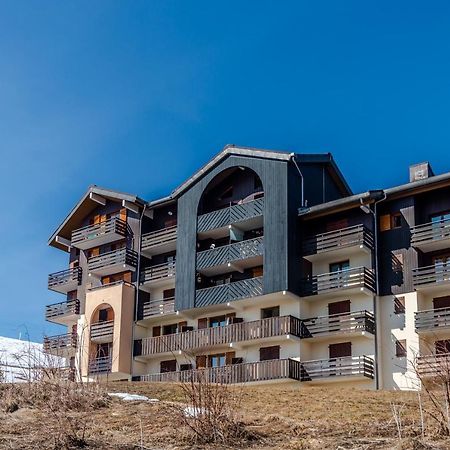 L'Oree Des Aravis - Au Pied Des Pistes Manigod Extérieur photo